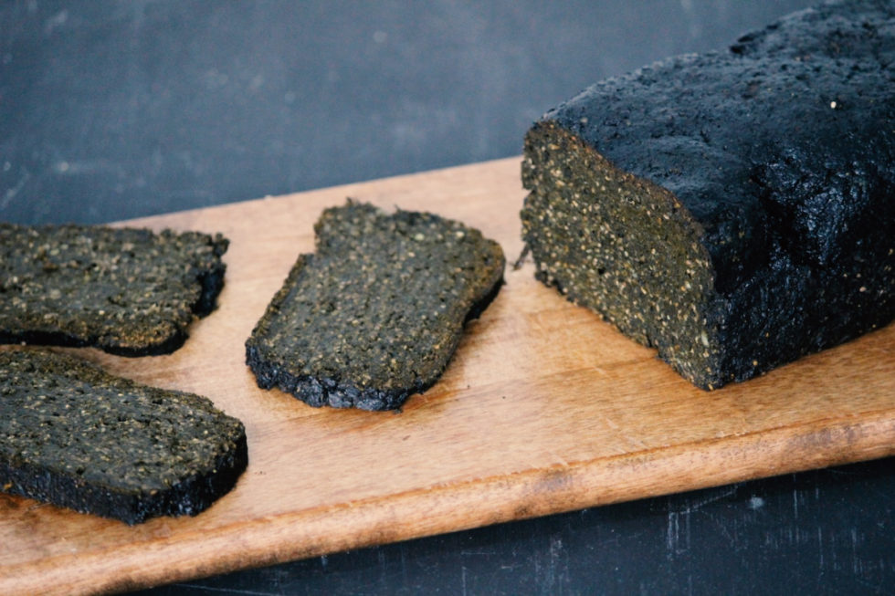 Easy + Extra Nutritious Paleo Superfood Bread The Healthy Patch