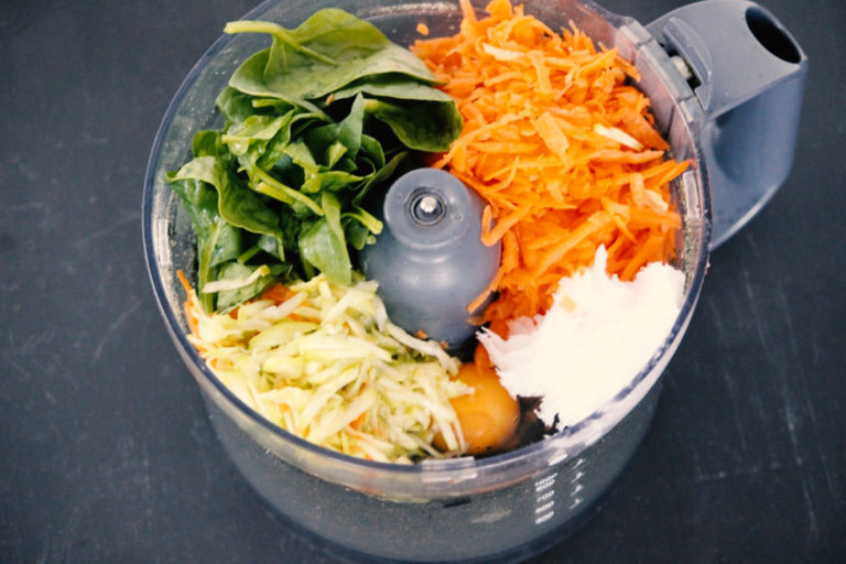 Easy + Extra Nutritious Paleo Superfood Bread The Healthy Patch