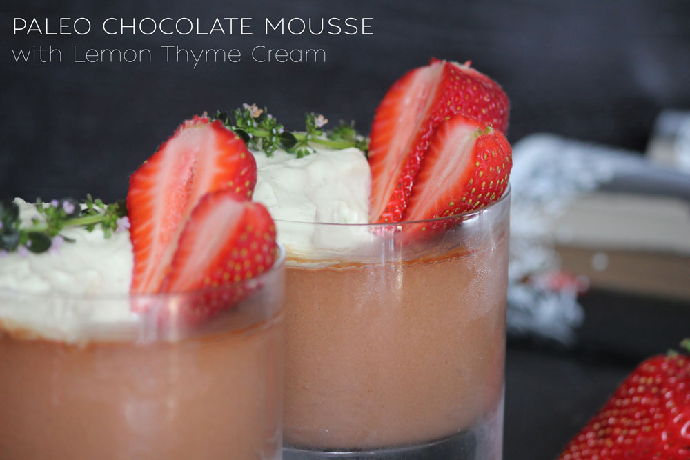 paleo-chocolate-mousse-lemon-thyme-cream