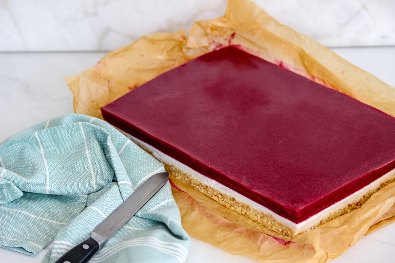 Healthy Jelly Slice The Healthy Patch