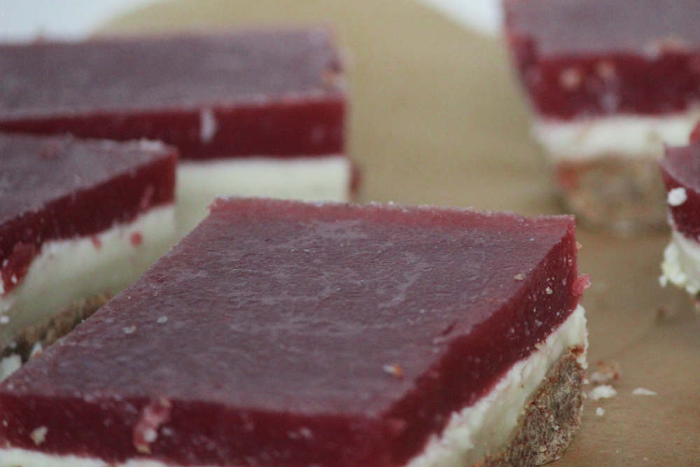 Healthy Jelly Slice The Healthy Patch
