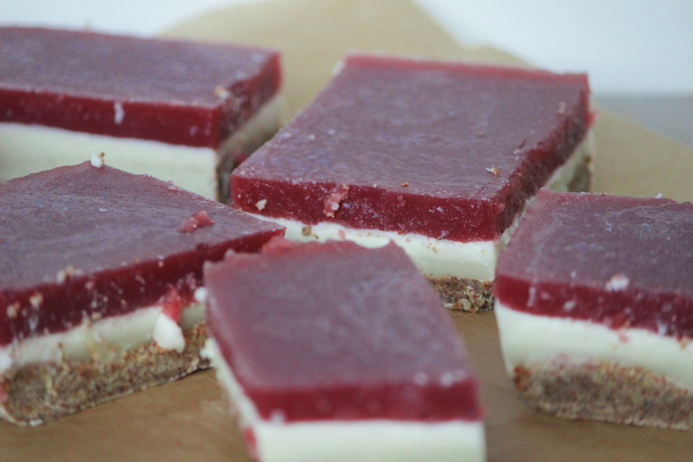 Healthy Jelly Slice The Healthy Patch