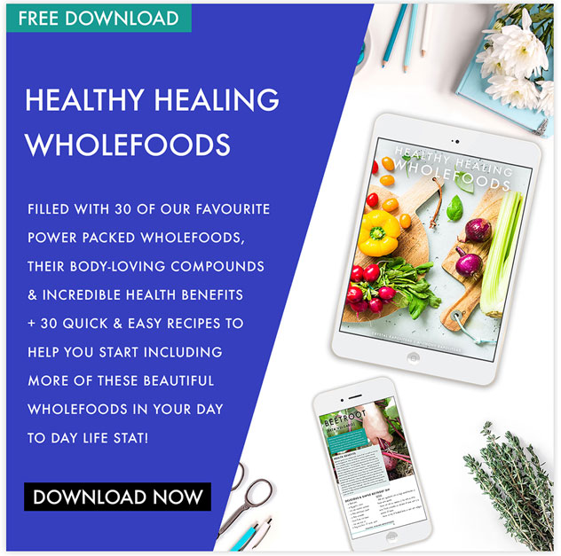 Home The Healthy Patch