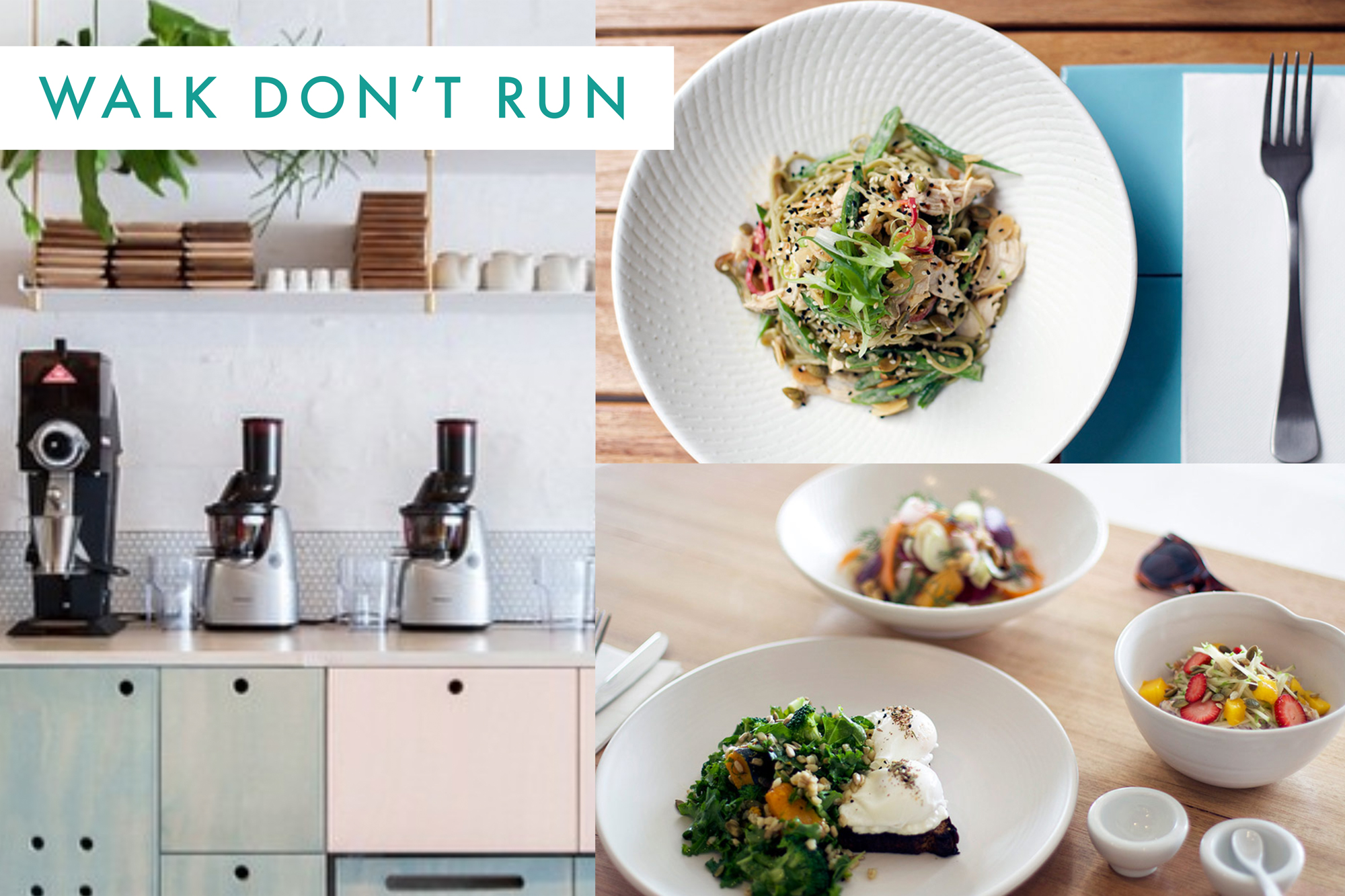 Our Top 5 Organic Cafes & Restaurants in Melbourne 2018 UPDATE The Healthy Patch